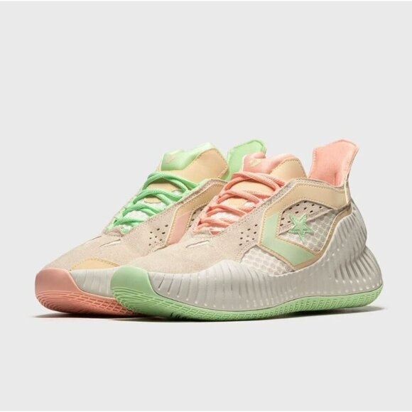 Converse Air Max All Star BB Prototype CX Holiday Cookie Sneakers Size Men's 12 - Picture 1 of 11